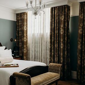 Medium Kamer met een King Size Bed