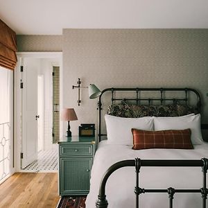 Kamer "Cosy" met een King Size Bed